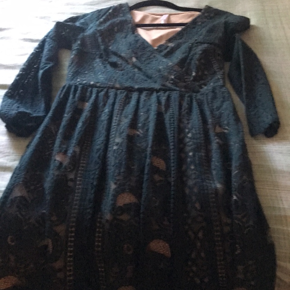 dress
